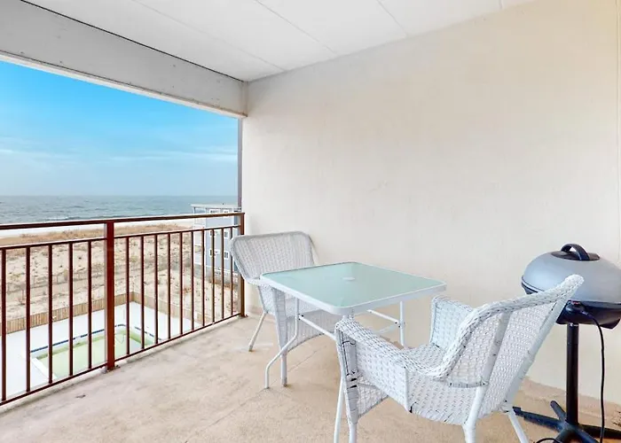 Beachloft 4f Ocean City