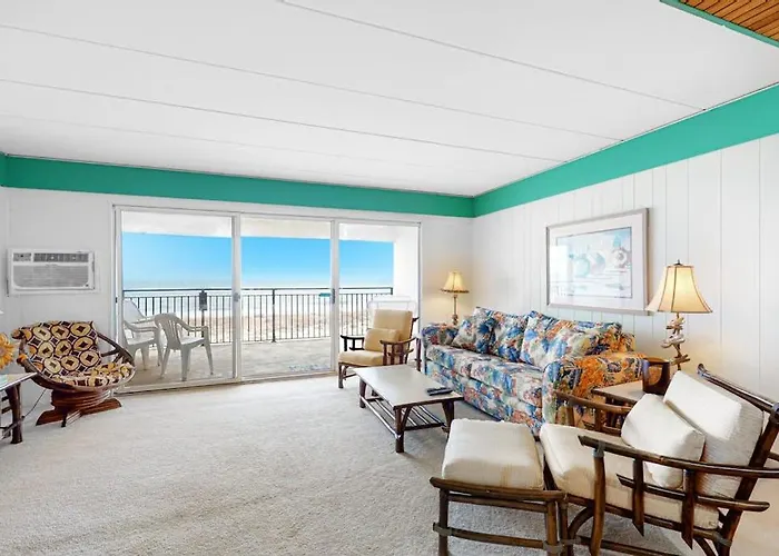Holiday home Beachloft 4f *