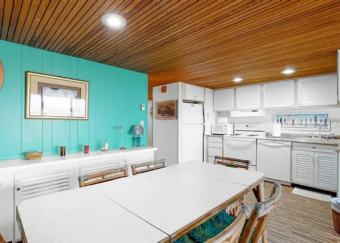 Beachloft 4f