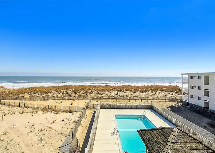 Beachloft 4f Holiday home *