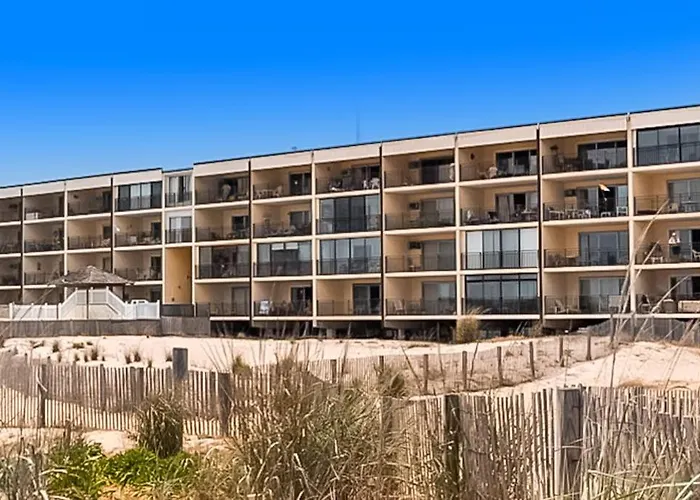 Beachloft 4f