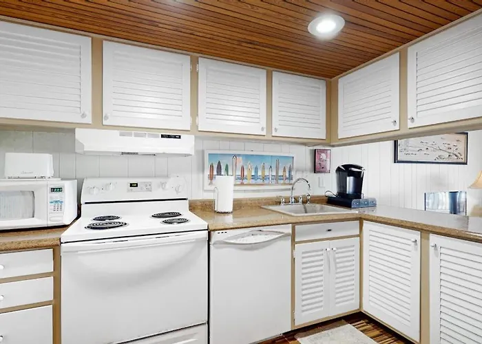 Holiday home Beachloft 4f