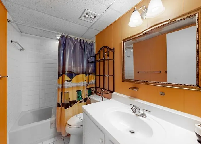 Holiday home Beachloft 4f *