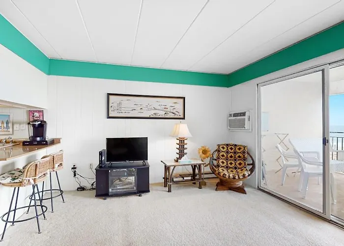 Beachloft 4f * Ocean City