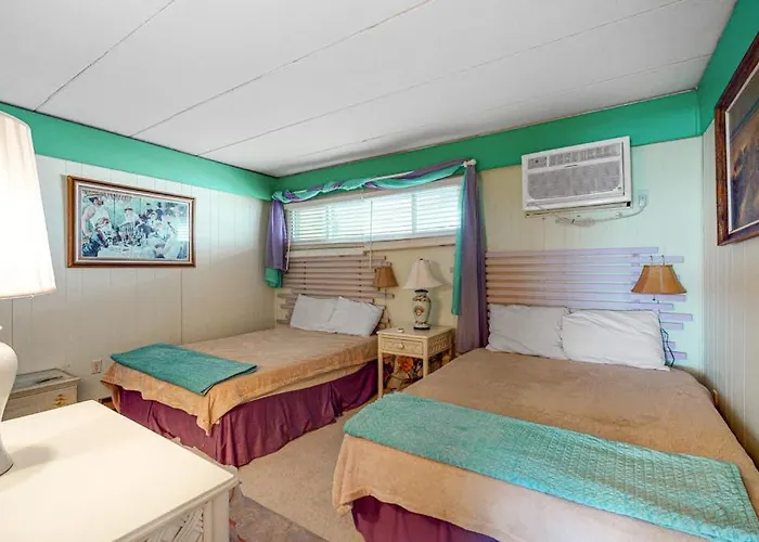 Beachloft 4f Ocean City